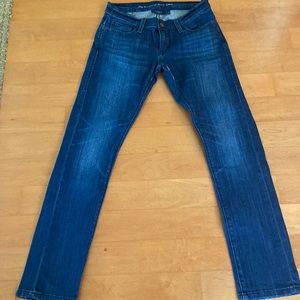 Levi’s 523 Jeans